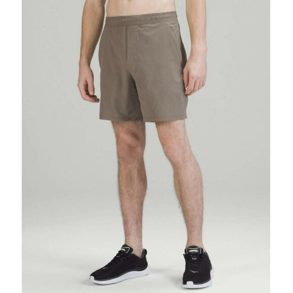 Lululemon Pace Breaker Linerless Short 7" Rover Small - Picture 1 of 7